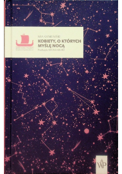 Kobiety, o których myślę nocą