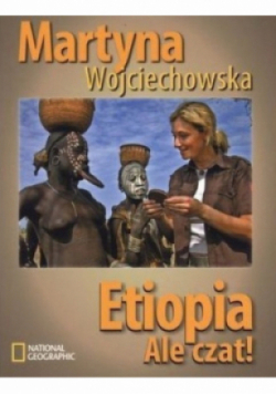 Etiopia Ale czat