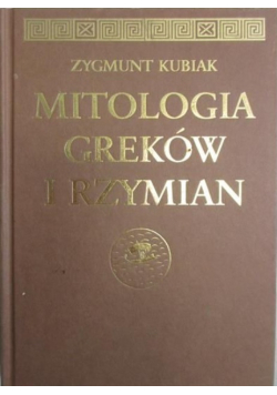 Mitologia Greków i Rzymian