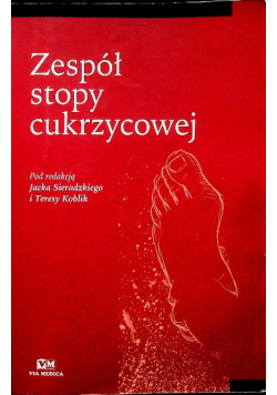 Zespół stopy cukrzycowej