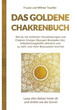 Das Goldene Chakrenbuch