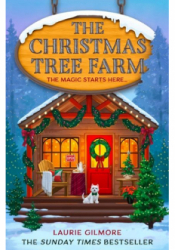 The Christmas Tree Farm. Book 3. wer. angielska