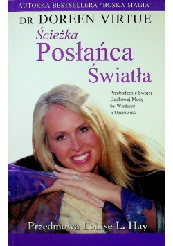 Ścieżka Posłańca Światła