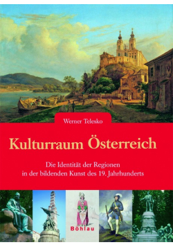 Kulturraum Osterreich