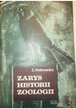Zarys historii zoologii