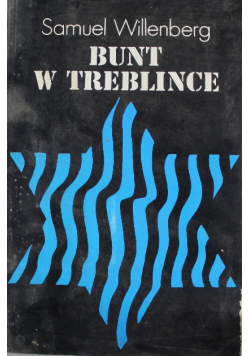 Bunt w Treblince