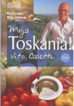 Moja Toskania