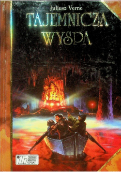 Tajemnicza wyspa
