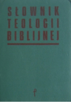 Słownik Teologii Biblijnej
