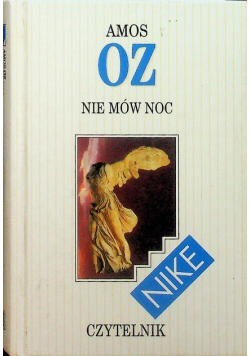 Nie mów noc