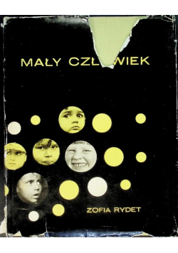 Mały człowiek
