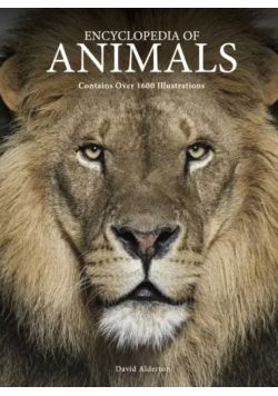 Encyclopedia of Animals