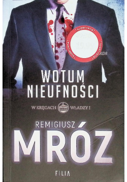 Wotum Nieufności
