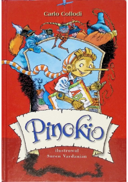 Pinokio