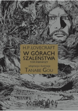W górach szaleństwa Tom 1