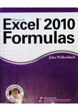 Excel 2010 PL Formuły