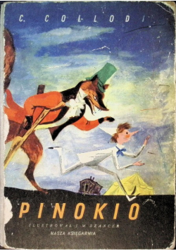 Pinokio