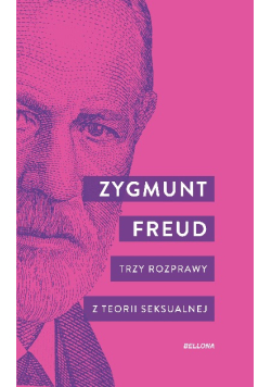 Trzy rozprawy z teorii seksualnej