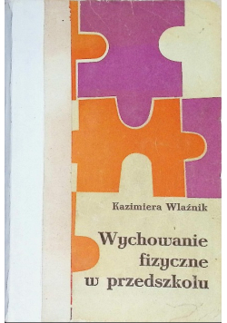 Wychowanie fizyczne w przedszkolu