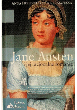 Jane Austen i jej racjonalne romanse