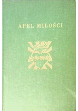 Apel miłości 1949 r.
