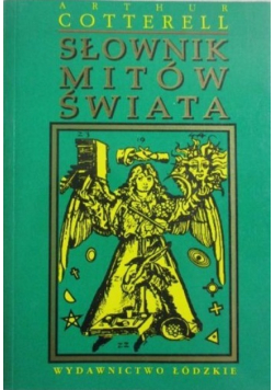 Słownik mitów świata