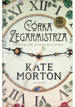 Córka zegarmistrza