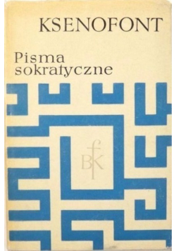 Pisma Sokratyczne