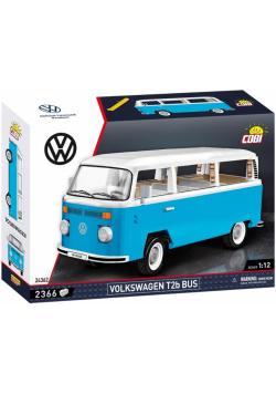 Volkswagen Transporter T2B Bus