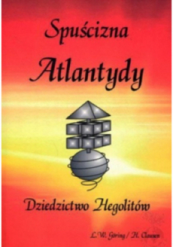 Spuścizna Atlantydy