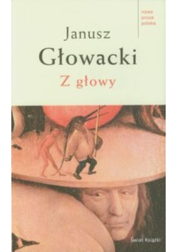 Z głowy