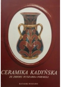 Ceramika Kadyńska