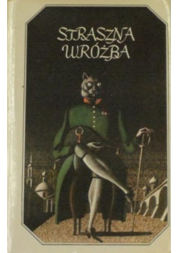 Straszna wróżba