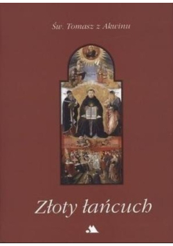 Złoty łańcuch