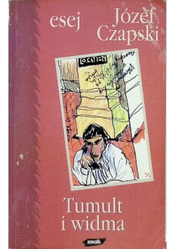 Tumult i widma