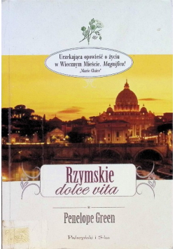 Rzymskie dolce vita