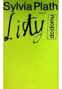Listy do domu