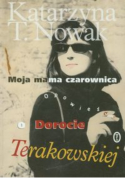 Moja mama czarownica