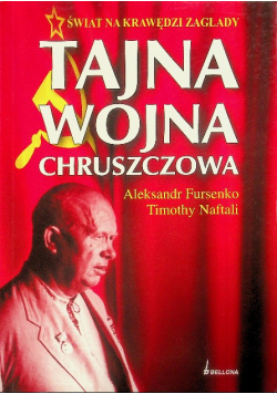 Tajna wojna Chruszczowa