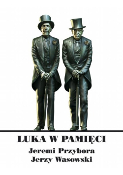Luka w pamięci