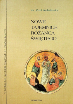 Nowe tajemnice różańca świętego
