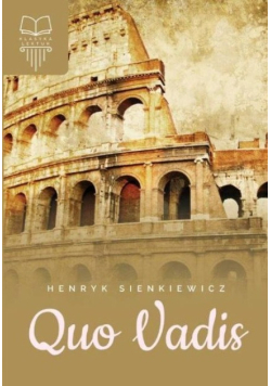 Quo vadis