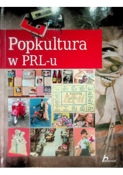 Popkultura w PRL-u