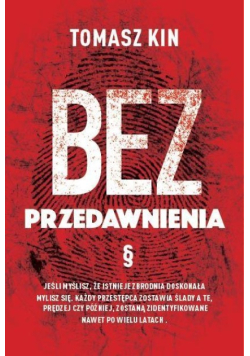 Bez przedawnienia