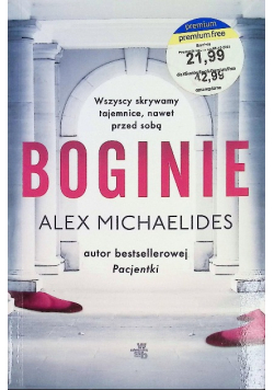 Boginie