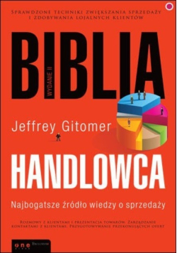 Biblia handlowca
