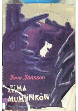 Zima Muminków