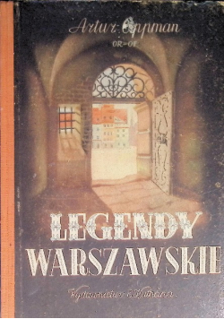 Legendy warszawskie 1947 r.