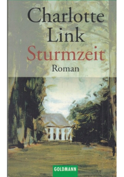Sturmzeit