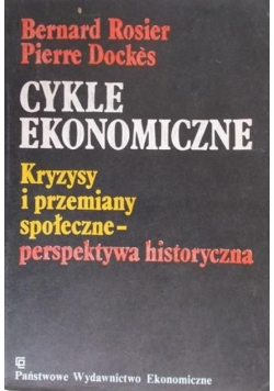 Cykle ekonomiczne